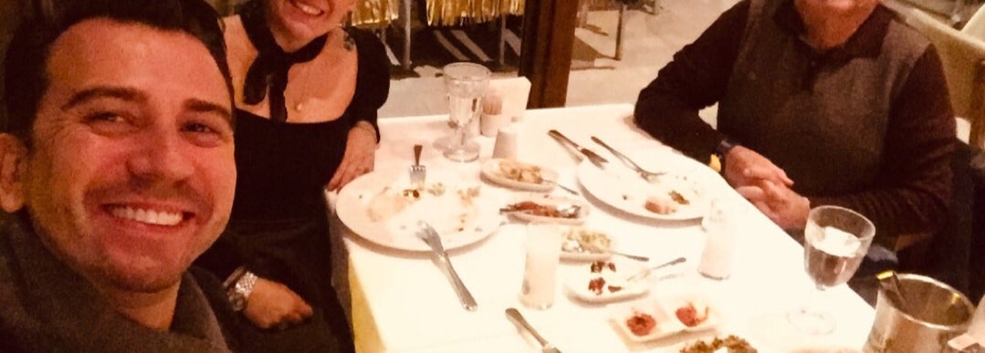Kaburga Et Lokantası Nilüfer'de Steakhouse