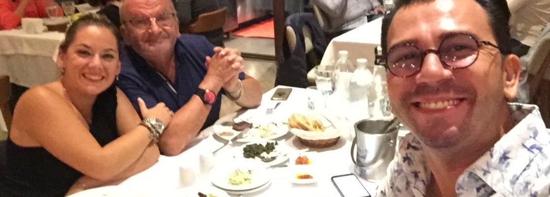 Kaburga Et Lokantası Nilüfer'de Steakhouse