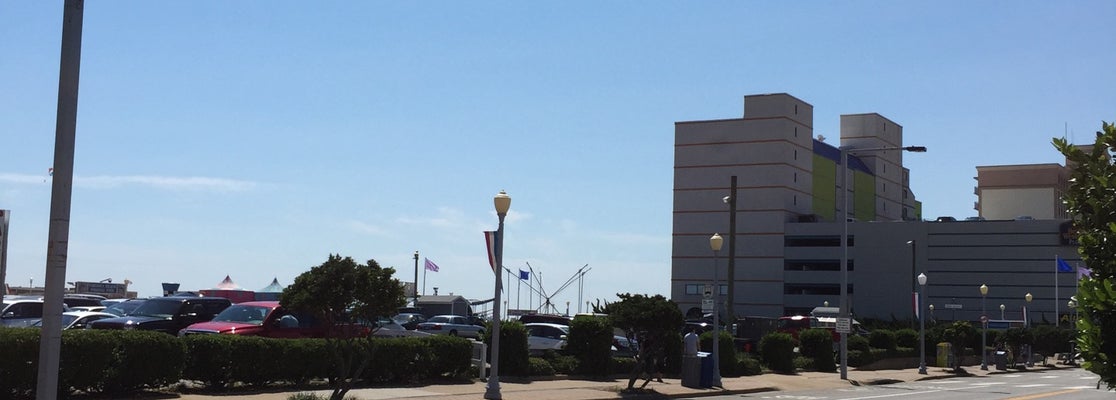 Virginia Beach - Oceanfront - Virginia Beach, VA
