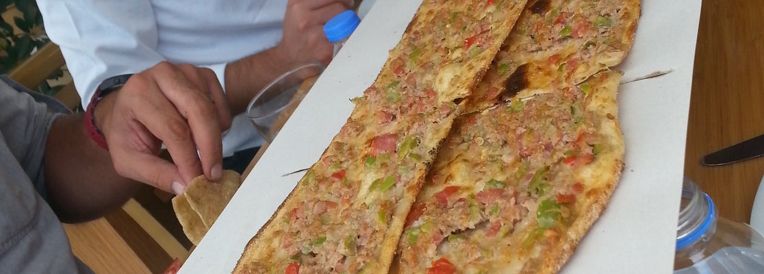 Ovalı Konya Mutfağı (Artık Kapalı) Topselvi 476 tavsiye