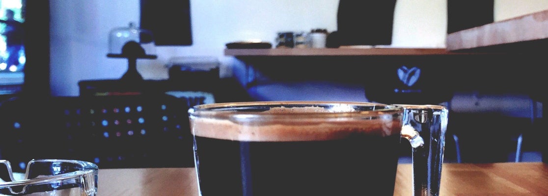 Kahve Coffee & Burger Shop İzmit, Kocaeli