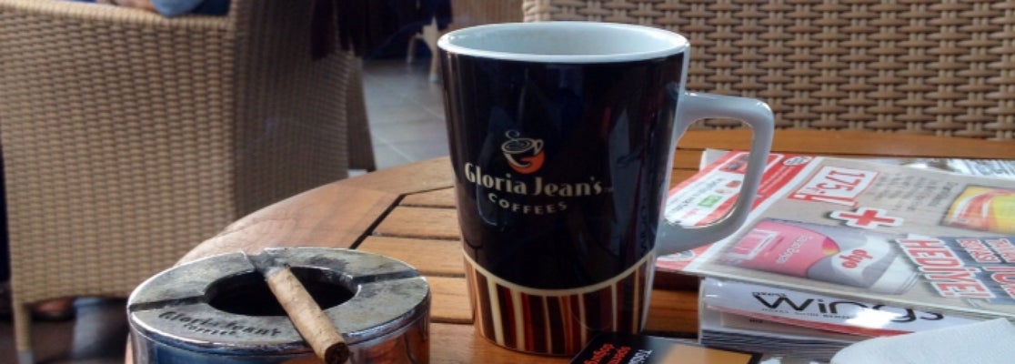 Gloria Jean�s Coffees Bahçeşehir 1.Kısım 43 tips from 4345 visitors