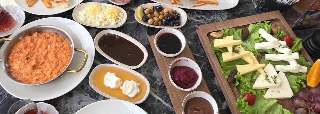 Ajjna Etiler Nispetiye Cad. Numara 74 Etiler