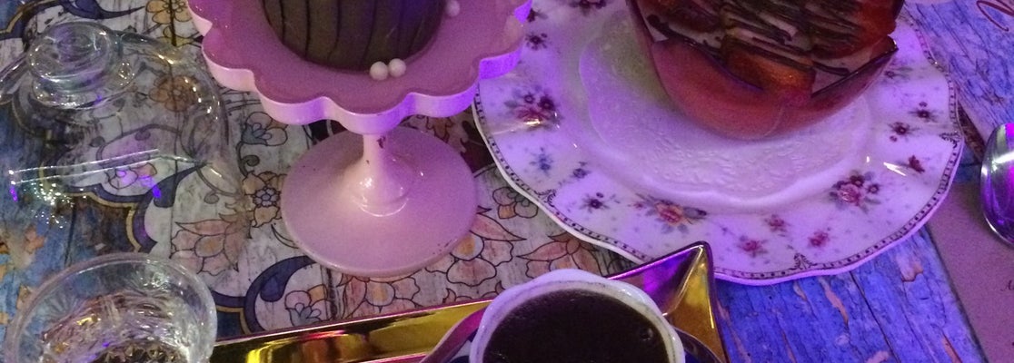 Kanaviçe Çikolata Altındağ 6585 ziyaretçidan 88 tavsiye