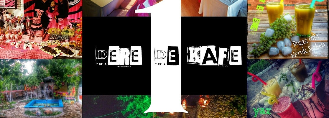 Dere De Kafe Tire, İzmir