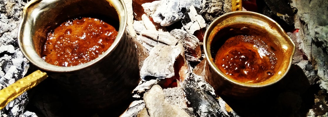 Dere De Kafe Tire, İzmir