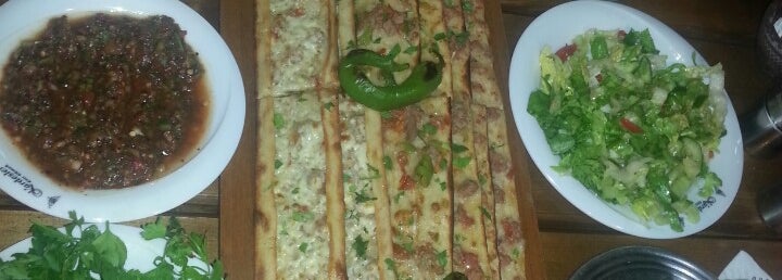 Kardeşler Etli Ekmek Aksaray, Aksaray