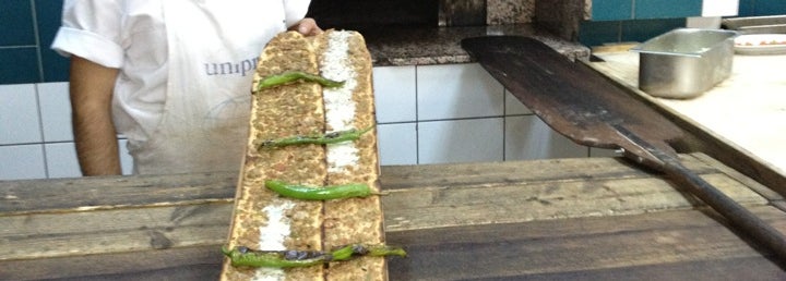 Erkonyalılar Etli Ekmek Kocaeli�de Pideci