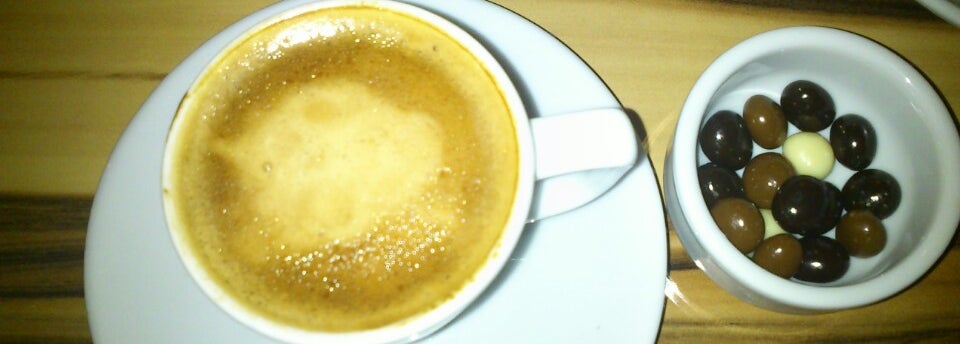 Orion Cafe (Artık Kapalı) ısparta'da Kafe