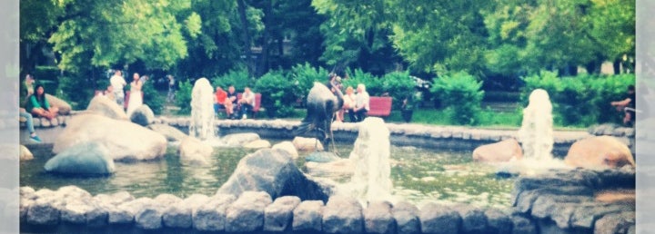 Чистые пруды - Чистые пруды - 253 tips from 38343 visitors