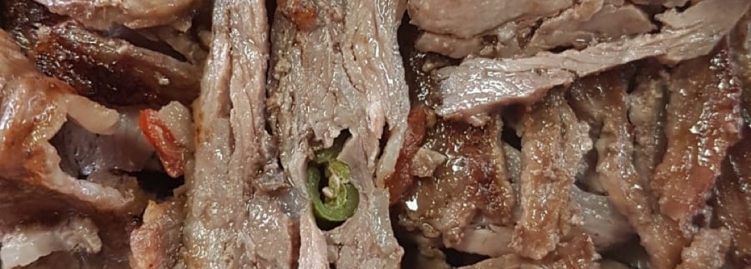 Çamlık Et Lokantası Karliktepe'de Restoran