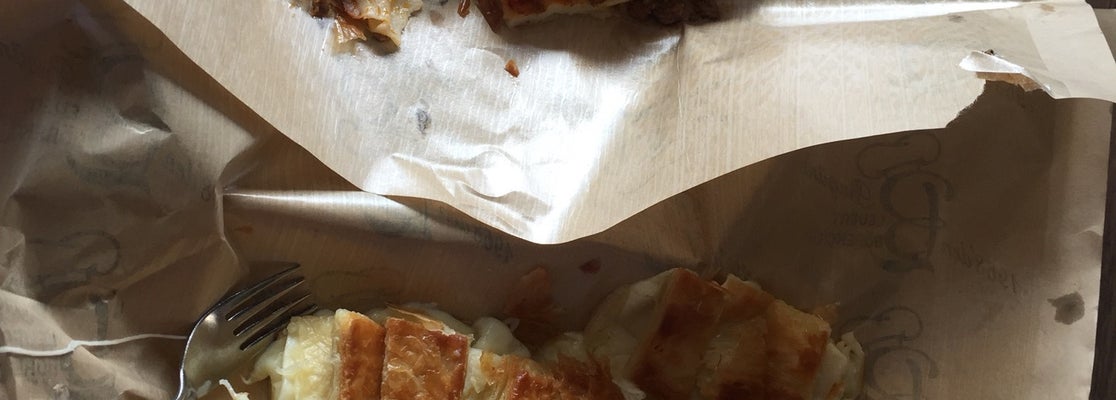 Levent Börekçilik Cumhuriyet Mh. Süleyman Vahit Cd.