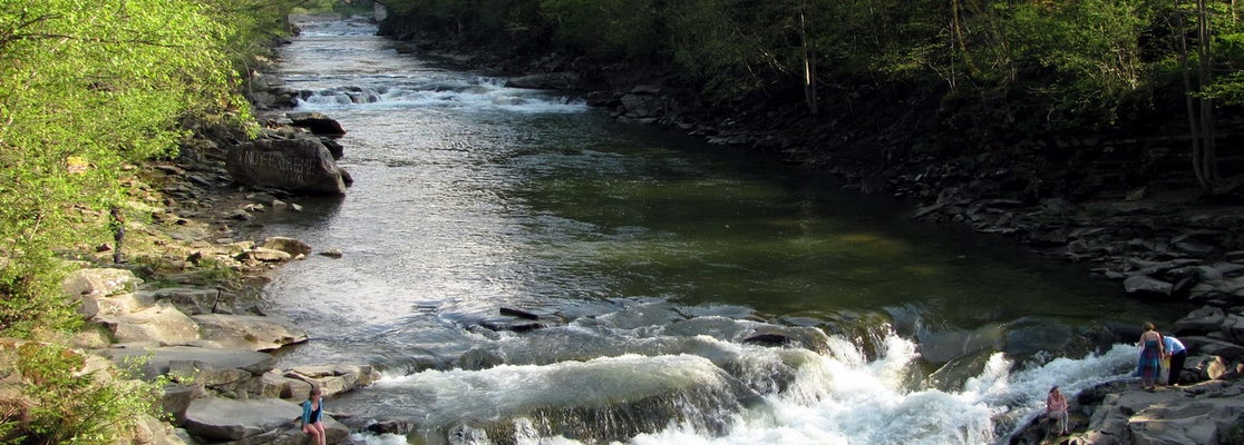 Яремче / Yaremche - City