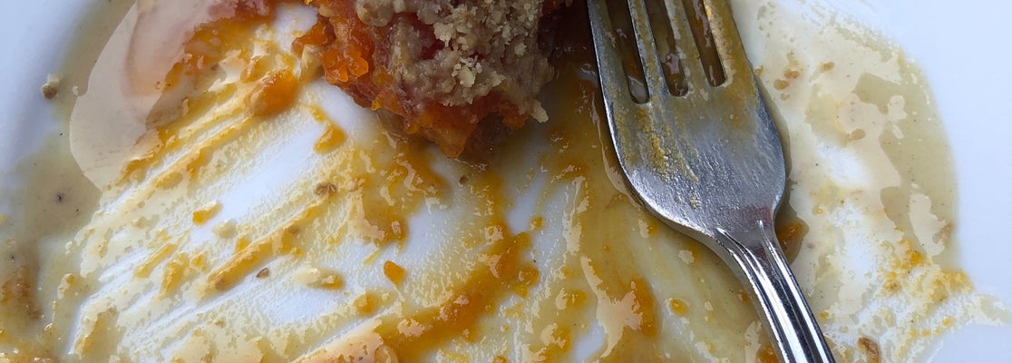 Kalender Et Lokantası Turkish Restaurant in Eyüp