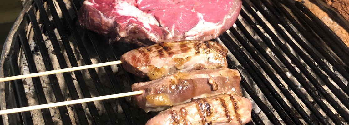 Bademli Et Mangal 202 tips from 18711 visitors