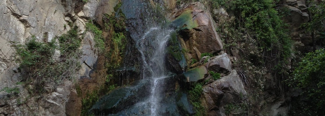 Chantry Flat Recreation Area 7 tips from 901 visitors