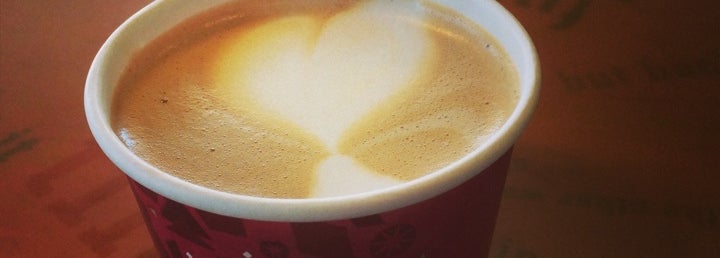 Starbucks Madenler Madenler Mah. Baraj Yolu Cad. Eltes Gold