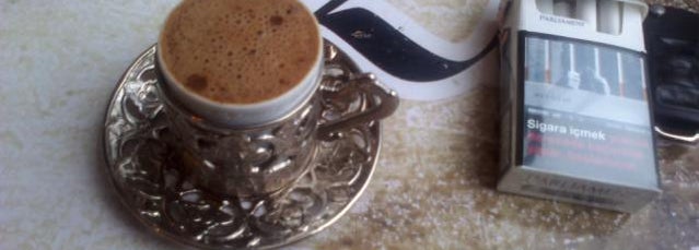 Zin Cafe Tarihi Hasan Paşa Hanı 2. Kat
