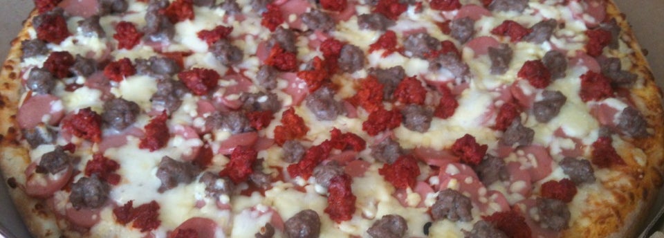 Capello Pizza Pizzería en Zapopan