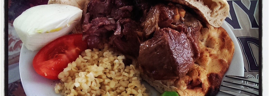 Yılmaz Usta Konya Tandır Polatlı Polatlı, Ankara