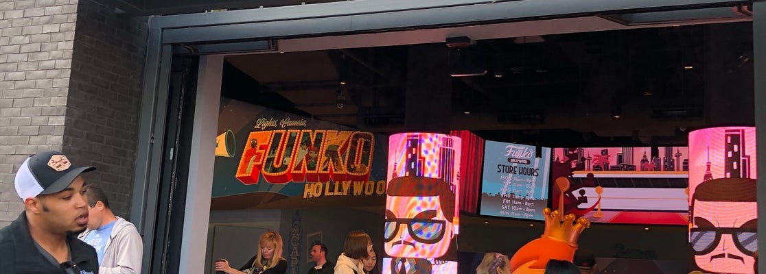 create your own funkopop