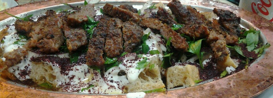 Konyalı Hacı Usta 3013 ziyaretçidan 35 tavsiye