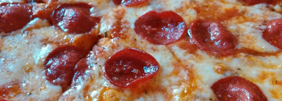 Miss Pizza Şahkulu 534 consigli da 21790 visitatori