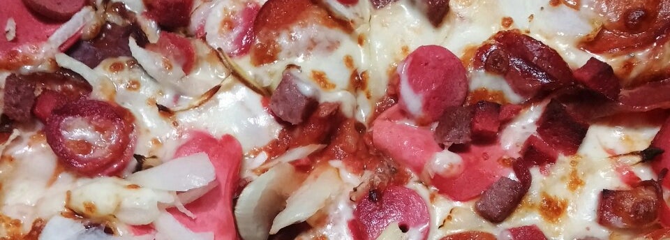 Little Caesars Pizza Pizza Place in İstanbul