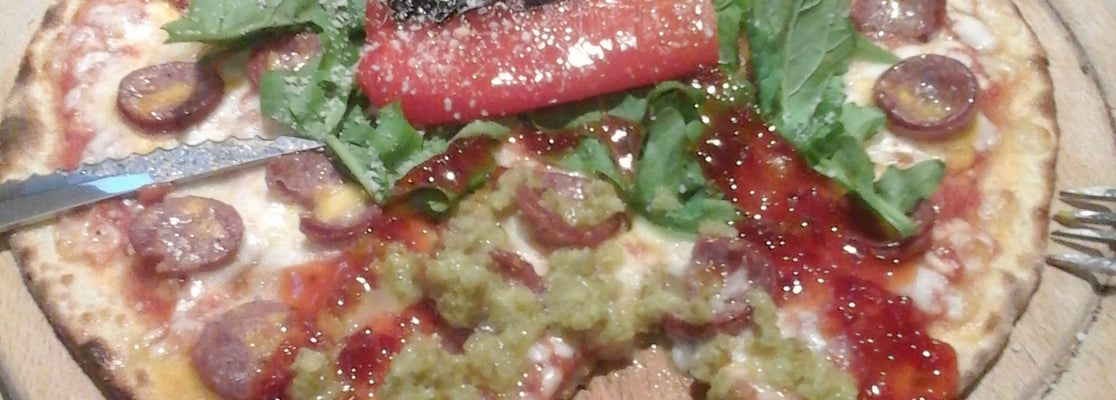 Pizza Locale 288 tavsiye