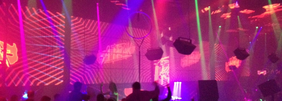 LIGHT Nightclub - 78 tips