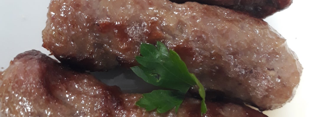 Ceylan Usta Mudanya�da Köfteci