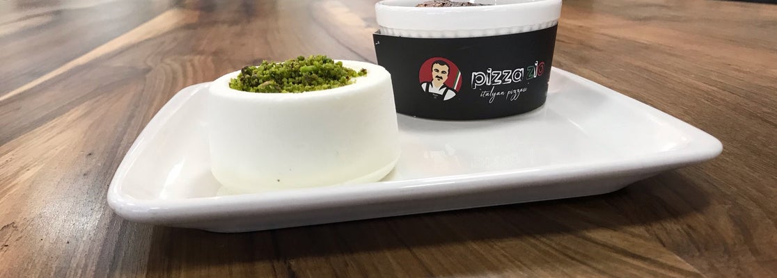 PİZZA ZİO Pizzacı