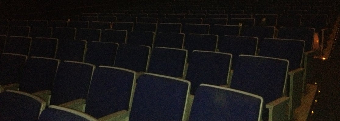 AMC Framingham 16 Movie Theater