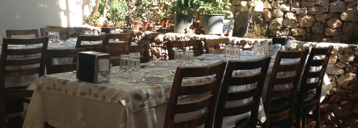 İmren Lokantası Turkish Home Cooking Restaurant in Cesme