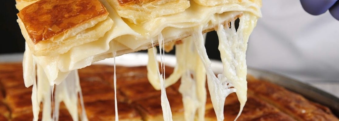 Baboş Börekçilik Beşiktaş İstanbul, İstanbul