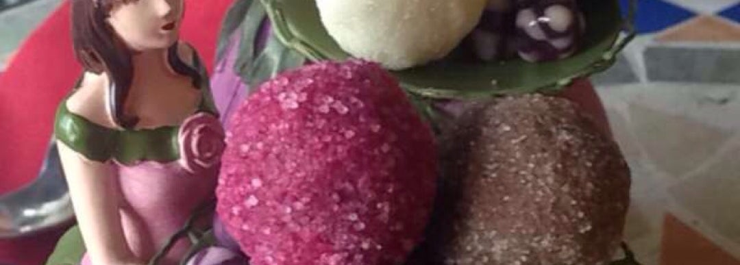 Hümaliva Çikolata &amp; Kahve Teşvikiye İstanbul, İstanbul