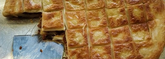 Baboş Börekçilik Beşiktaş İstanbul, İstanbul