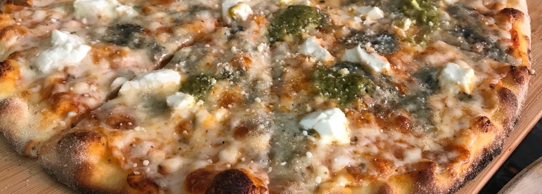 Pizza La Matta 376 ziyaretçidan 15 tavsiye