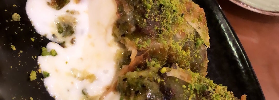 Vahap Usta Et Restaurant Antalya, Konyaaltı