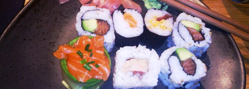 sushi almagro
