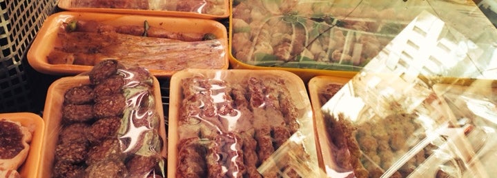 lezzet et mangal &amp; kasap Altayçeşme 5 tavsiye