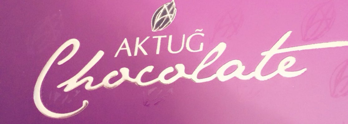 Aktuğ Çikolata Evi Merkez Mahallesi İzmit, Kocaeli
