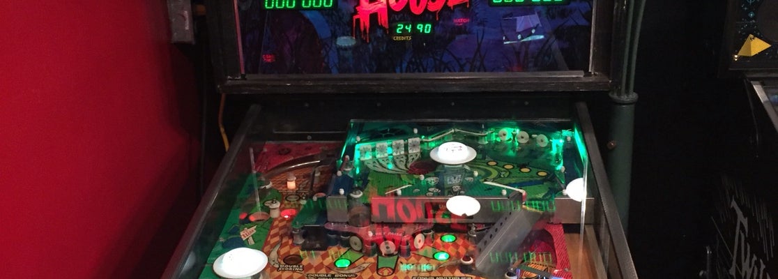 pinball museum asheville