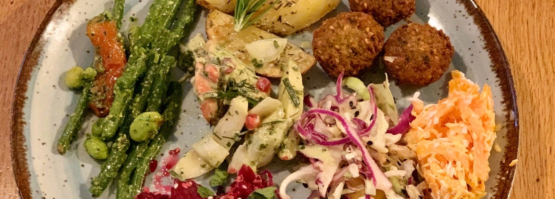 Riz Raz (Now Closed) - Indre By - København K, Region Hovedstaden