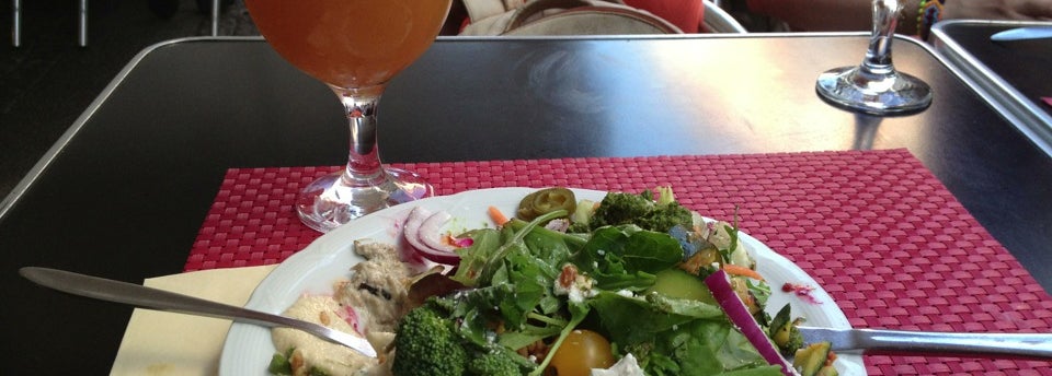 Riz Raz - Indre By - København K, Region Hovedstaden