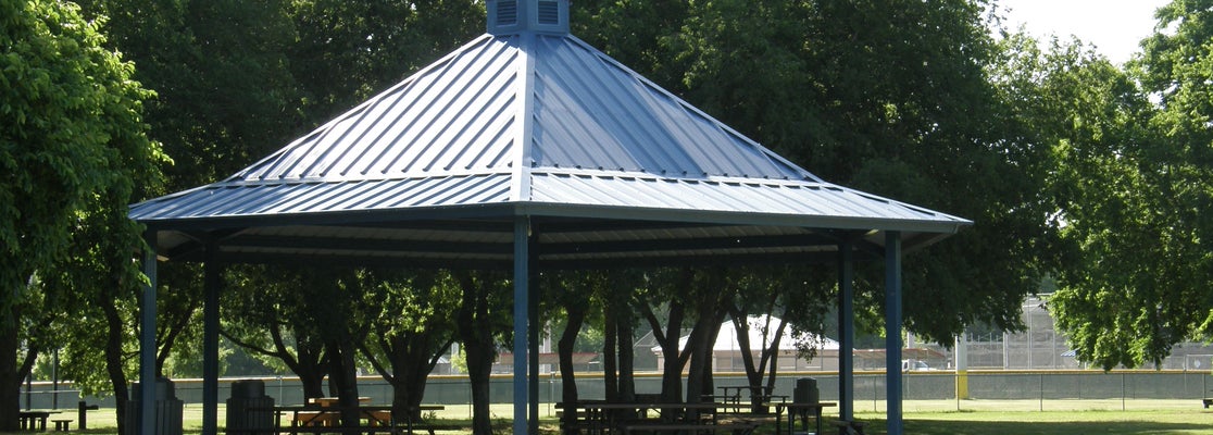 dunlop park pool