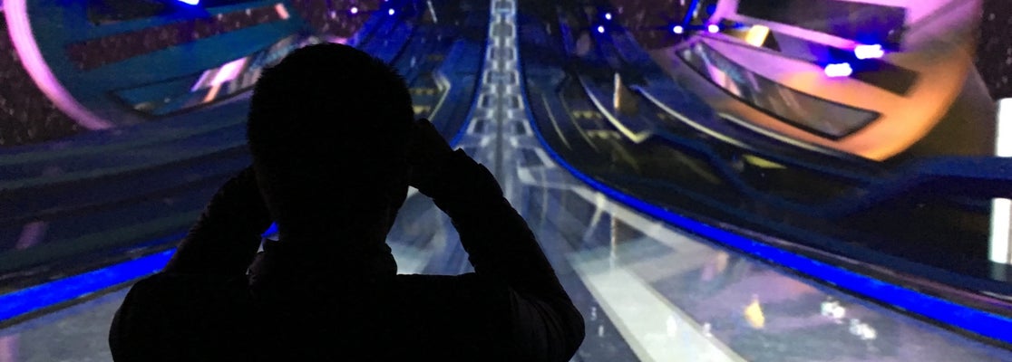 TMPL - Hell's Kitchen - New York, NY