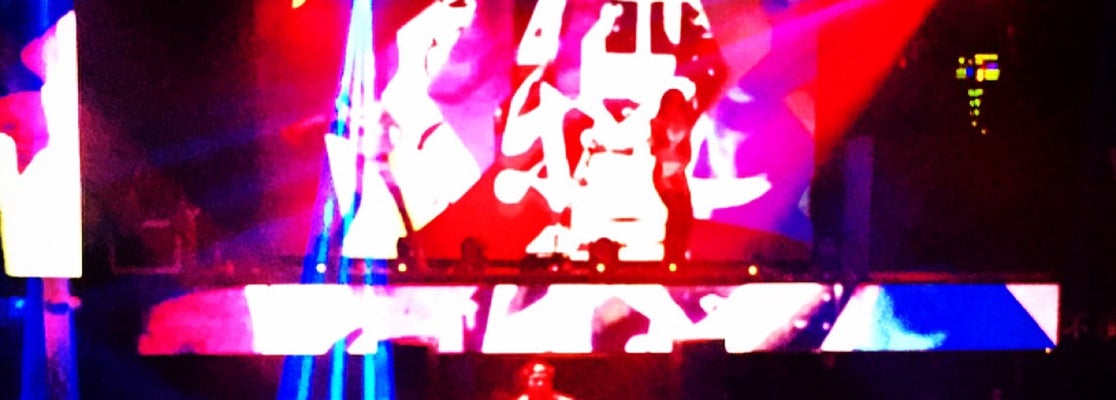 TAO Nightclub - Nightclub