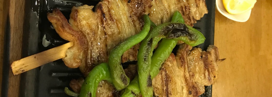 Yerciler Et Mangal Emlak Konutları, Çorlu