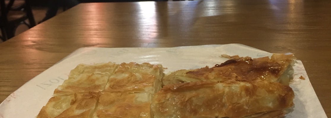 İzol Börek Ankara Çankaya 662 ziyaretçidan 38 tavsiye